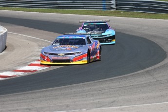 CTMP septembre 2026 - Trans Am