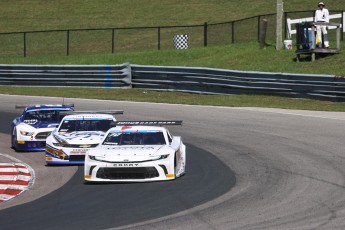 CTMP septembre 2026 - Trans Am