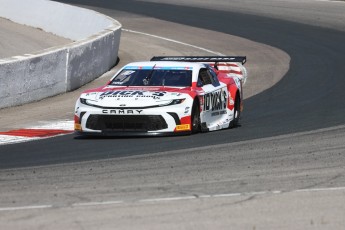 CTMP septembre 2026 - Trans Am