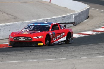 CTMP septembre 2026 - Trans Am