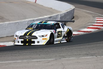 CTMP septembre 2026 - Trans Am