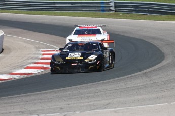CTMP septembre 2026 - Trans Am