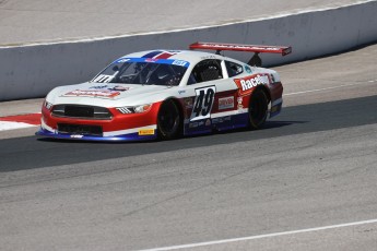 CTMP septembre 2026 - Trans Am