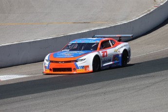 CTMP septembre 2026 - Trans Am
