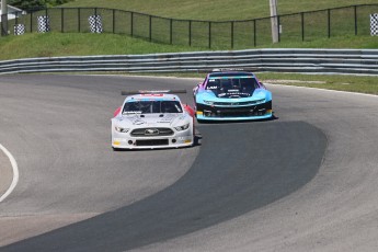 CTMP septembre 2026 - Trans Am