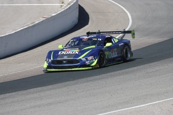 CTMP septembre 2026 - Trans Am