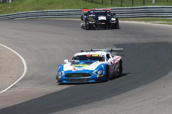 CTMP septembre 2026 - Trans Am