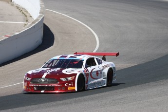 CTMP septembre 2026 - Trans Am