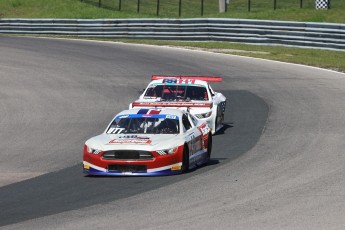 CTMP septembre 2026 - Trans Am