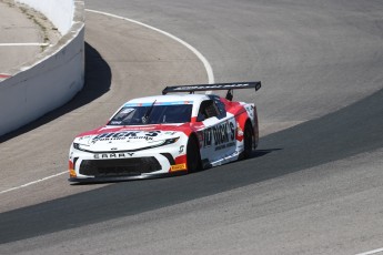 CTMP septembre 2026 - Trans Am
