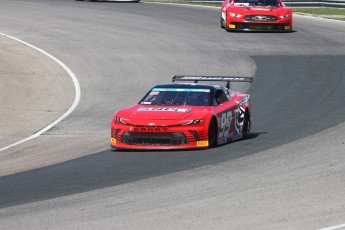 CTMP septembre 2026 - Trans Am