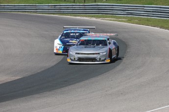 CTMP septembre 2026 - Trans Am
