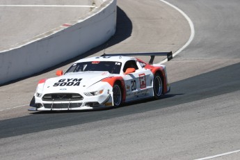 CTMP septembre 2026 - Trans Am