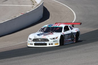CTMP septembre 2026 - Trans Am