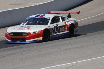 CTMP septembre 2026 - Trans Am