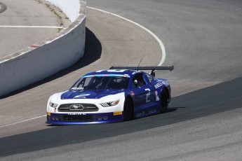 CTMP septembre 2026 - Trans Am