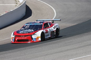 CTMP septembre 2026 - Trans Am