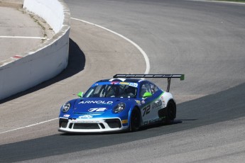 CTMP septembre 2026 - Trans Am