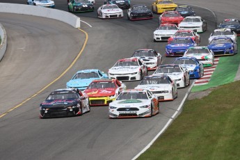 CTMP septembre 2026 - NASCAR Canada