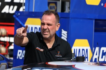 CTMP septembre 2026 - NASCAR Canada