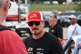 CTMP septembre 2026 - NASCAR Canada