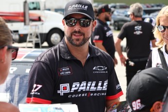 CTMP septembre 2026 - NASCAR Canada