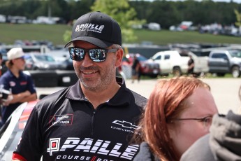CTMP septembre 2026 - NASCAR Canada
