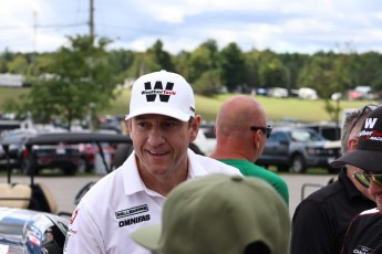 CTMP septembre 2026 - NASCAR Canada