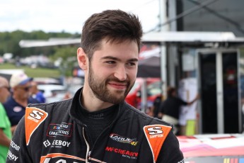 CTMP septembre 2026 - NASCAR Canada
