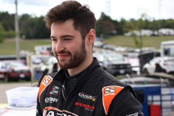 CTMP septembre 2026 - NASCAR Canada
