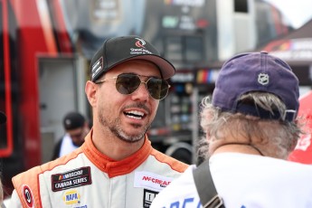CTMP septembre 2026 - NASCAR Canada