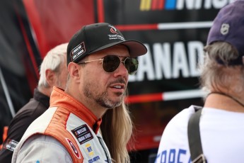 CTMP septembre 2026 - NASCAR Canada