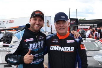 CTMP septembre 2026 - NASCAR Canada