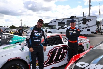 CTMP septembre 2026 - NASCAR Canada