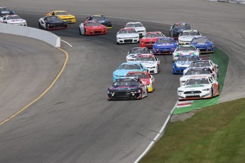 CTMP septembre 2026 - NASCAR Canada