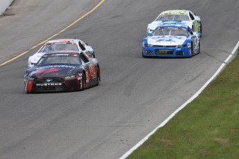 CTMP septembre 2026 - NASCAR Canada
