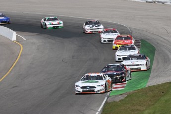 CTMP septembre 2026 - NASCAR Canada