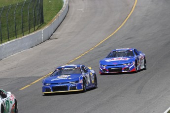 CTMP septembre 2026 - NASCAR Canada