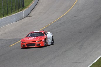 CTMP septembre 2026 - NASCAR Canada
