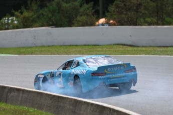 CTMP septembre 2026 - NASCAR Canada