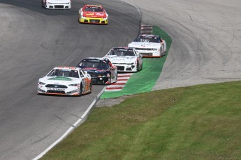 CTMP septembre 2026 - NASCAR Canada