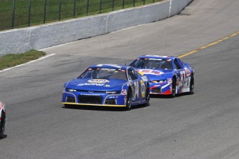 CTMP septembre 2026 - NASCAR Canada