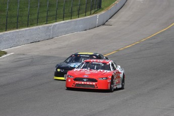 CTMP septembre 2026 - NASCAR Canada