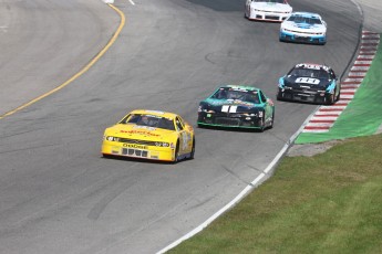CTMP septembre 2026 - NASCAR Canada