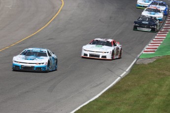 CTMP septembre 2026 - NASCAR Canada