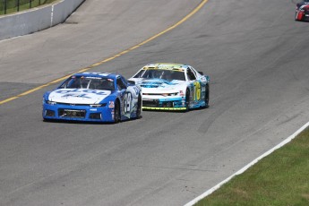 CTMP septembre 2026 - NASCAR Canada