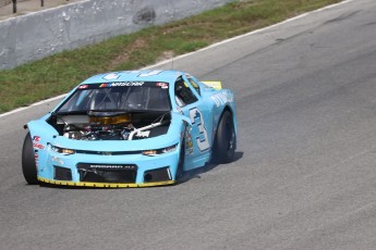 CTMP septembre 2026 - NASCAR Canada
