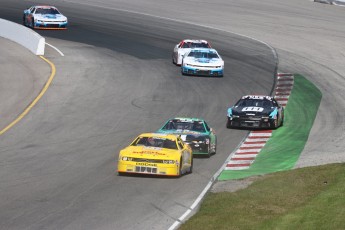 CTMP septembre 2026 - NASCAR Canada