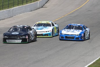 CTMP septembre 2026 - NASCAR Canada