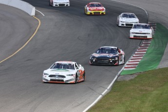 CTMP septembre 2026 - NASCAR Canada